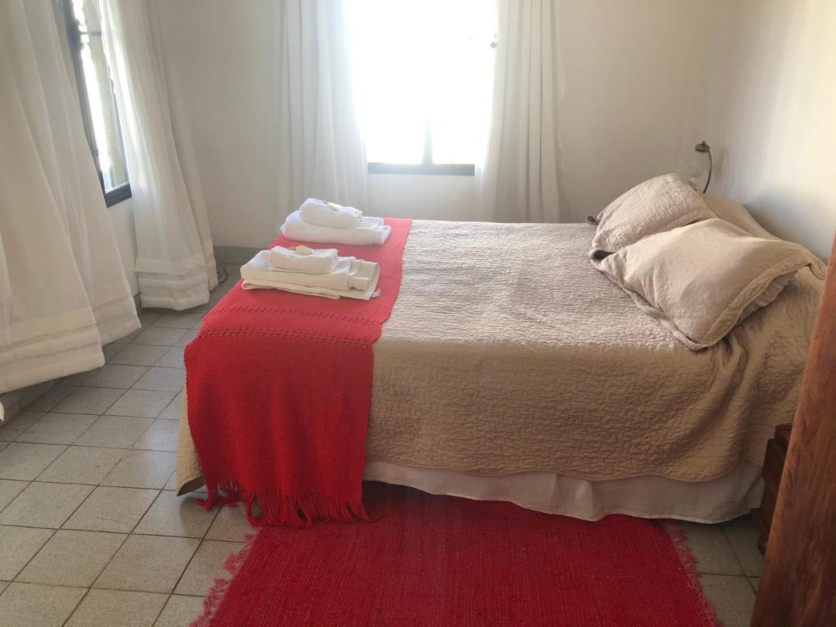 Appartamento Cálido apartamento Salta Esterno foto