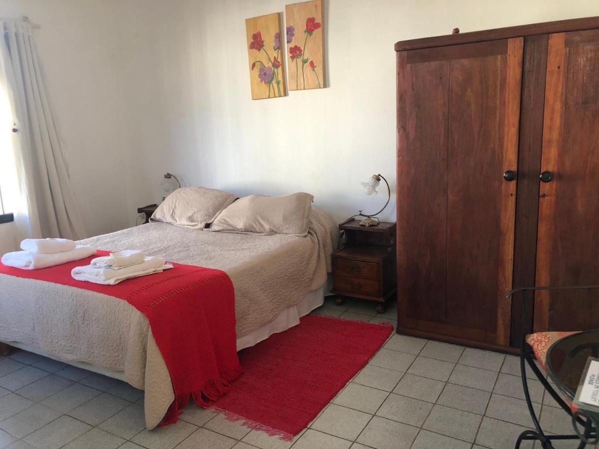 Appartamento Cálido apartamento Salta Esterno foto