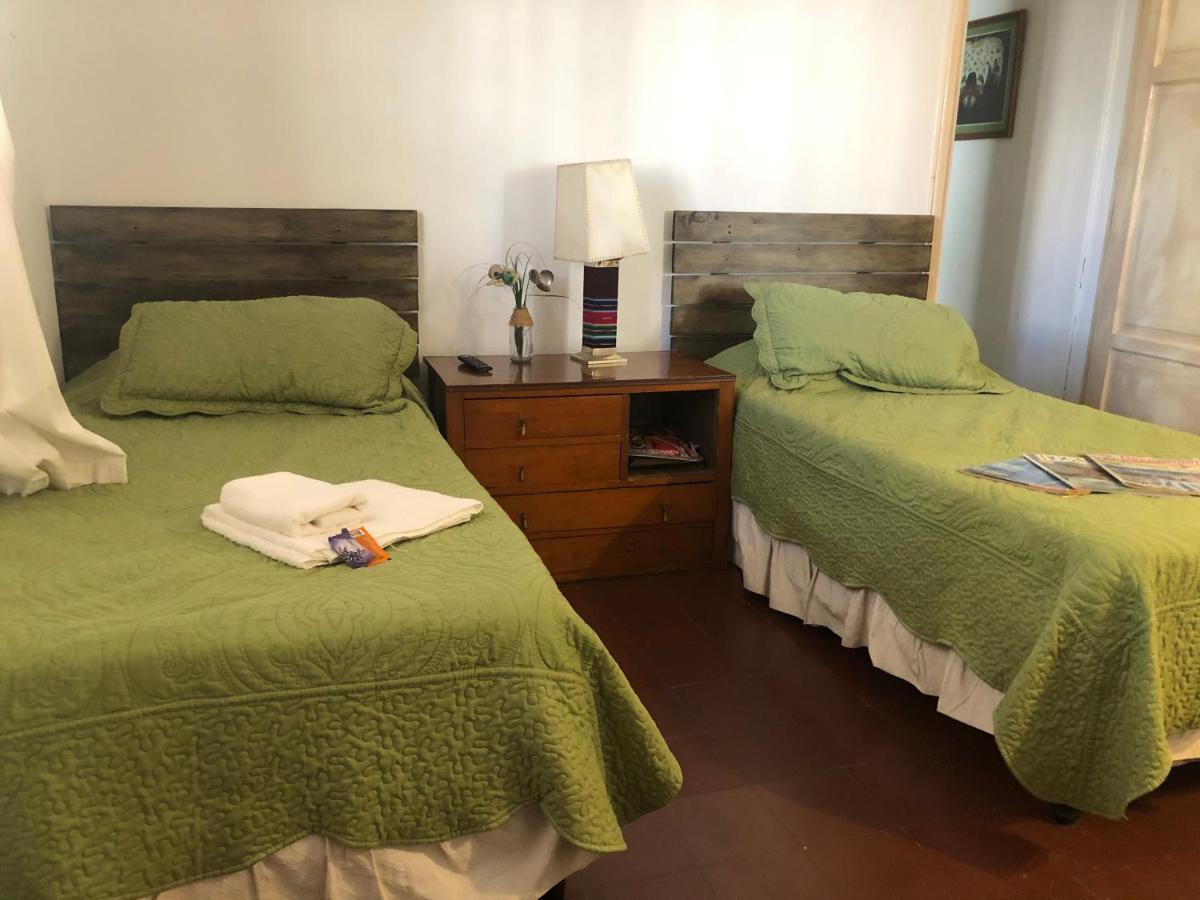 Appartamento Cálido apartamento Salta Esterno foto